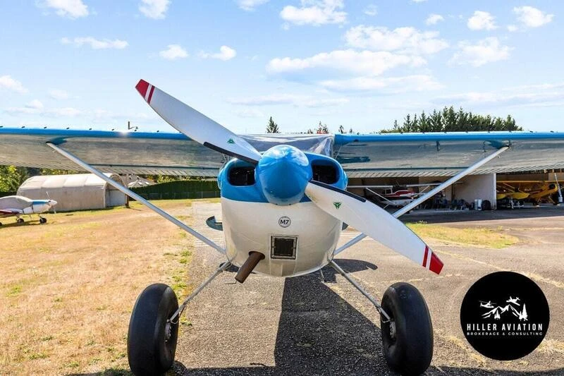 Cessna  170B image 1